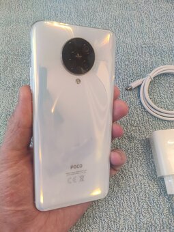 Poco F2 Pro 128GB,8GB RAM - 10