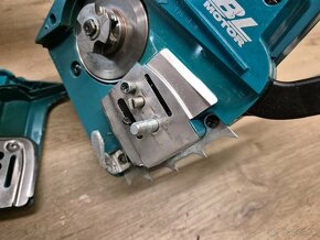 Makita DUC406Z aku reťazová píla - 10