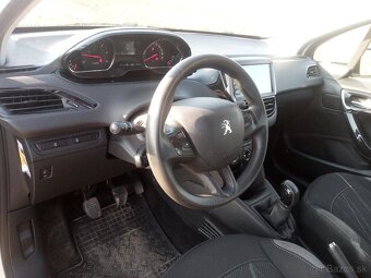 PREDAM PEUGEOT 208 1.4HDI - 10