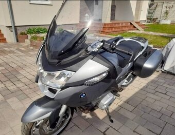 BMW r1200rt - 10