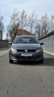 VW POLO 1.2. 44kW - 10