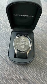 Hodinky Emporio Armani Titanium - 10