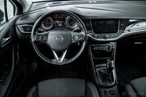Opel Astra Sport Tourer ST 1.6 CDTI 110k Innovation - 10