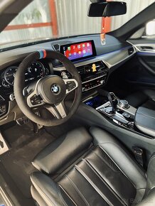 BMW 520d Touring G31 M-Packet ❗️65.000KM❗️ - 10