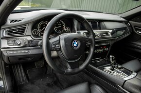 BMW Rad 7 750Li xDrive - 10