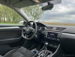 Skoda Superb - 10