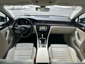 Volkswagen Passat 2016 4MOTION - 10