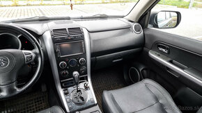 Suzuki Grand Vitara 3.2 JLX-EL ESP AAC AT - 10