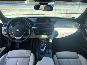 BMW 320d F31 2019 Luxury line - 10