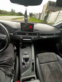 Audi a4 2.0tdi quattro 140kw - 10