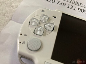 PSP Ceramic White - 10