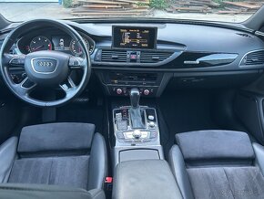 AUDI A6 C7 3.0TDI QUATTRO - 10