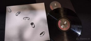 LP MARILLION/ - 10