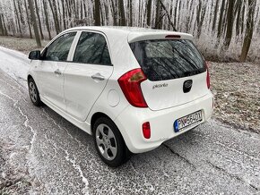 Picanto 1.2 Benzín - 10