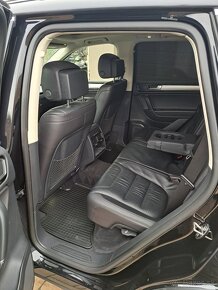 Touareg II 3.0 V6 TDI BMT 4MOTION - 10