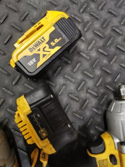 Dewalt aku naradie 18v rok 2023 - 10