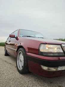 Lancia Thema 3.0 V6 LS - 10