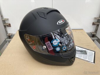 Nové motorkárske prilby-SHIRO Helmets-XL - 10