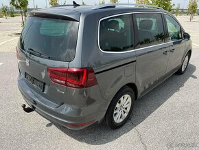 SEAT ALHAMBRA FR - PREDAJ AJ NA SPLÁTKY - 10