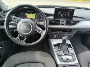 Audi A6 Quattro 2.0 TDI ultra. - 10