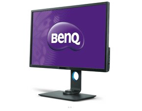 ✅✅✅ 4K 32" LCD Monitor BenQ PD3200U cena 400€ Záruka ✅✅✅ - 10