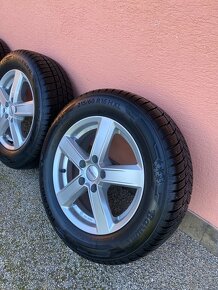 5x112 R16 - 10