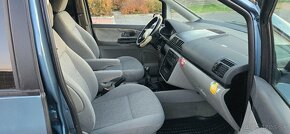 Volkswagen Sharan 1, 9 TDI - 10