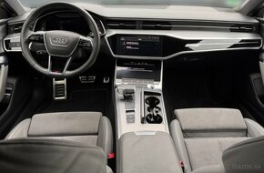 Audi A7 Sportback 50TFSIe PHEV Quattro 300PS 3xS-LINE LASER - 10