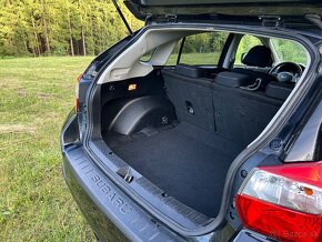 Subaru XV 2.0D Comfort - 10