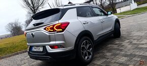 SsangYong Korando 1.5 Turbo e-XGI - 10