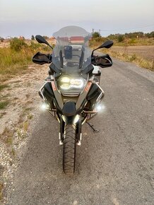 Bmw r 1200 gsa - 10