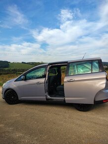 Ford Grand C-Max 1.6 TDCI 70kW - 10