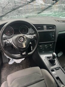 Diely vw golf 7 2018 facelift 1.4 Tsi dsg - 10