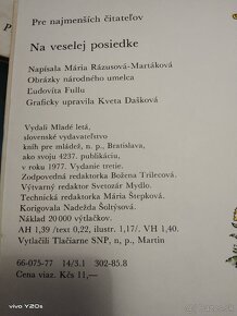 Na veselej poviedke, - 10