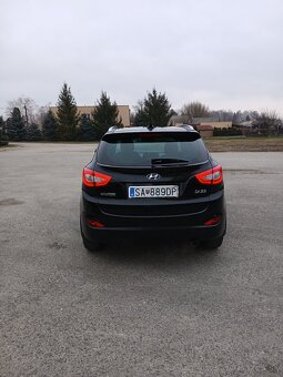 Hyundai ix35 1.6Gdi - 10