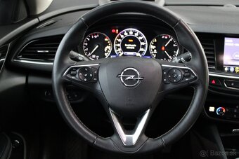 Opel Insignia country tourer - 10