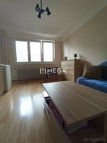 Na predaj útulný 1 izbový byt v lokalite Košice - Západ - 10