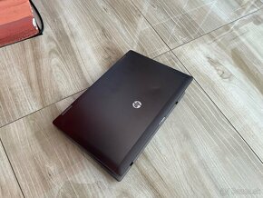 15"/HP/Notebook/i5/8GB RAM/500GB HDD/Intel HD Grafika 2GB - 10