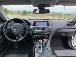 Bmw 640d Gran coupe xdrive - 10