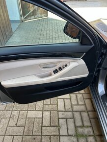 BMW F11,530d, 2010,180kw, 265tis km - 10