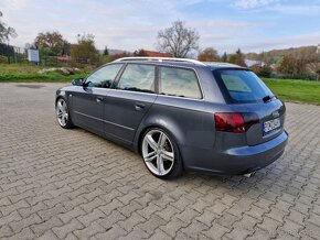 Predám audi A4 b7 - 10