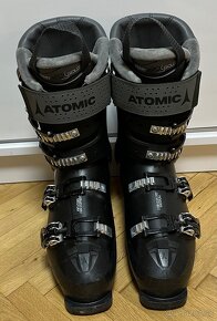 Lyžiarky Atomic Hawx Prime 110S velkost 28-28,5 - 10