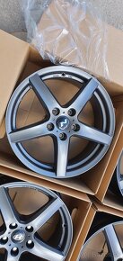 Cx-5 cx-30 cx-7 tucson quashkai sorento 5x114,3 r17 crv gh - 10