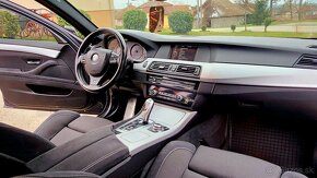 BMW 530D M-Packet - 10