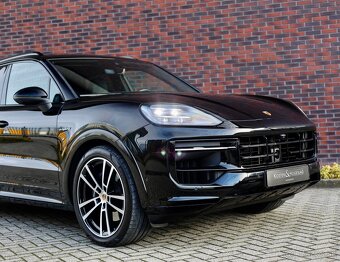 PORSCHE Cayenne E-Hybrid 346KW, AT, Nový model, V záruke - 10