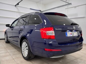 Škoda Octavia 3 1.6TDI 81KW 2016 220 000km pôvod Sk✅ - 10