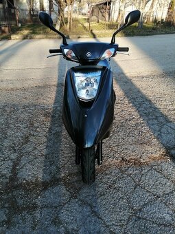 Yamaha Vity 125 - 10