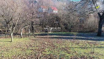 HALO reality - Predaj, rekreačný pozemok Podhradie - EXKLUZÍ - 10