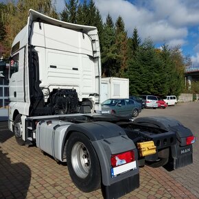 MAN TGX 18.460 E6 Standard - 10