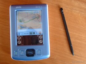 Palmone Zire 31 - 10